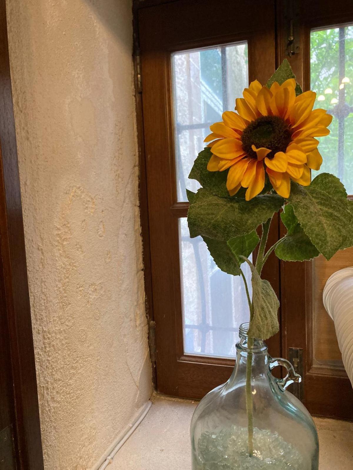 Charming Central Townhouse In Sliema Steps From Promenade And Sliema Ferry Lejlighed Eksteriør billede