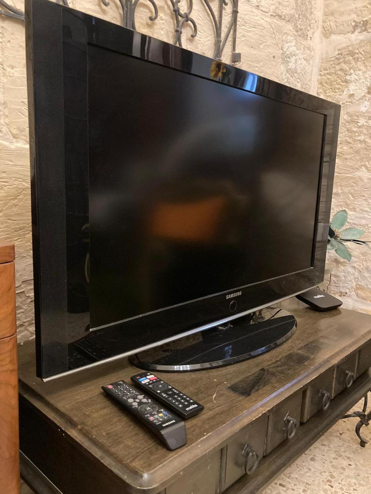 Charming Central Townhouse In Sliema Steps From Promenade And Sliema Ferry Lejlighed Eksteriør billede