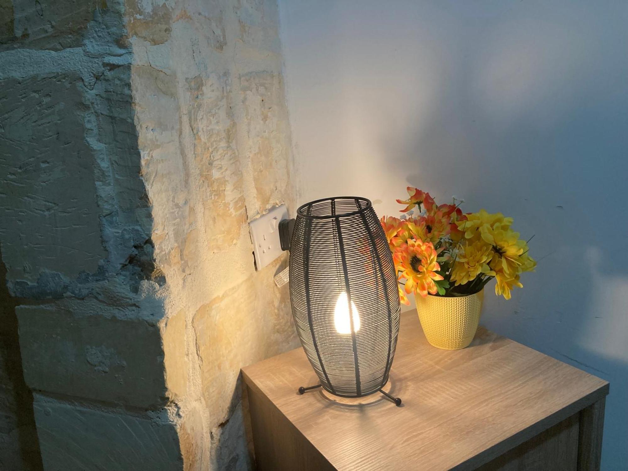 Charming Central Townhouse In Sliema Steps From Promenade And Sliema Ferry Lejlighed Eksteriør billede