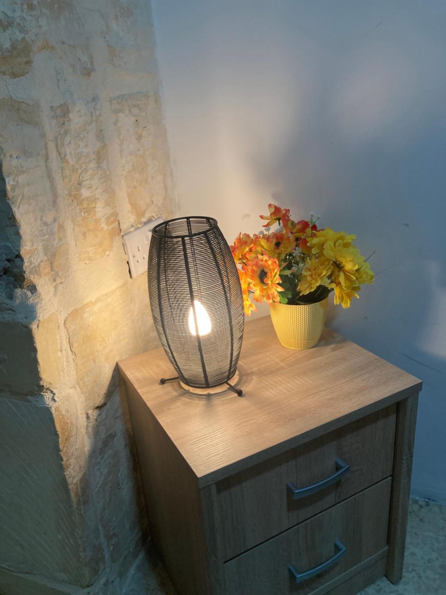 Charming Central Townhouse In Sliema Steps From Promenade And Sliema Ferry Lejlighed Eksteriør billede