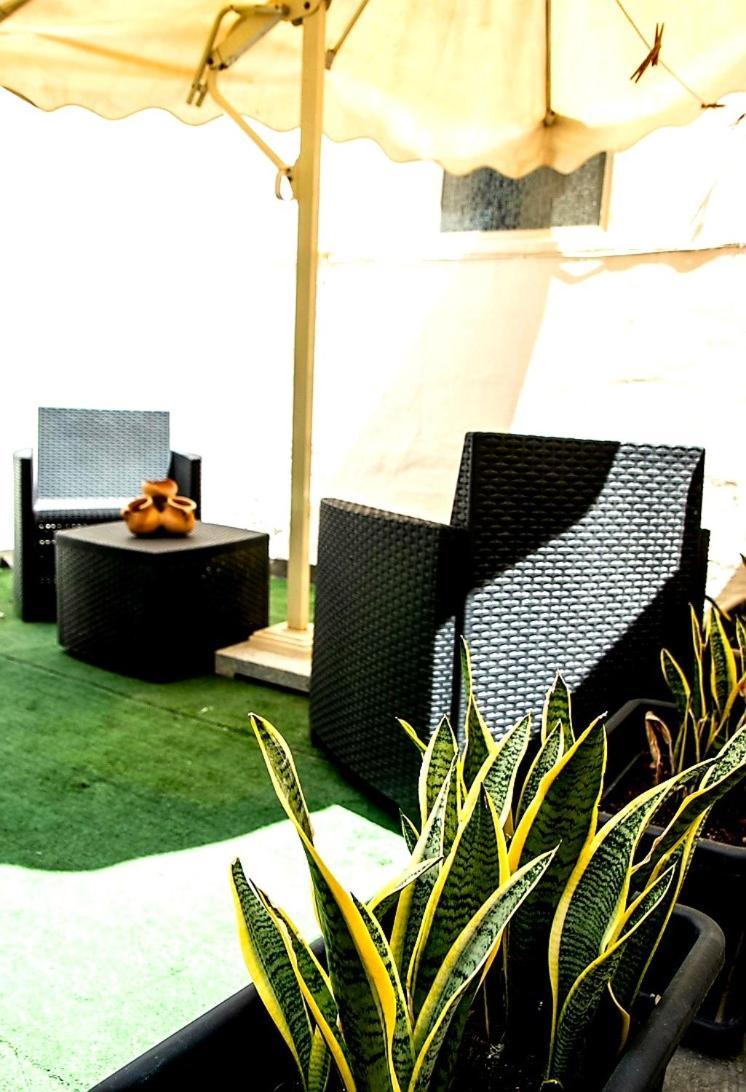 Charming Central Townhouse In Sliema Steps From Promenade And Sliema Ferry Lejlighed Eksteriør billede